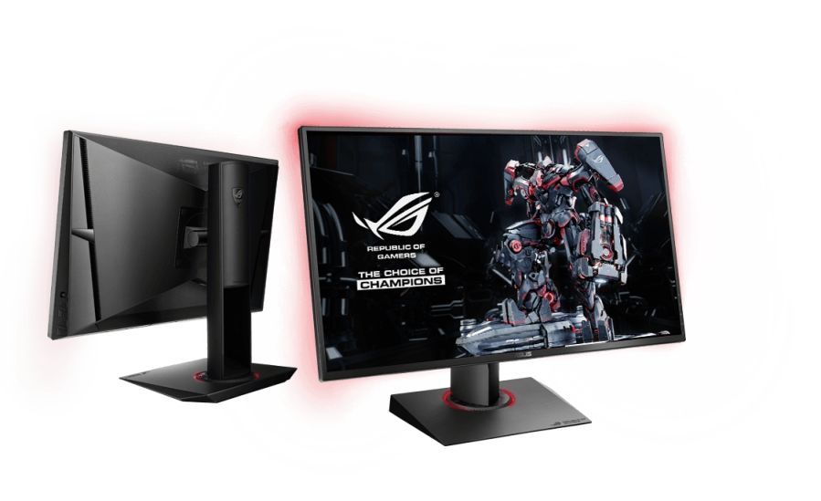 ASUS Gaming Monitor 